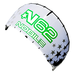 Symbol Bild zum Ersatz Kite Bladder Nobile N62 V2 2010 9QM Bladder Set
